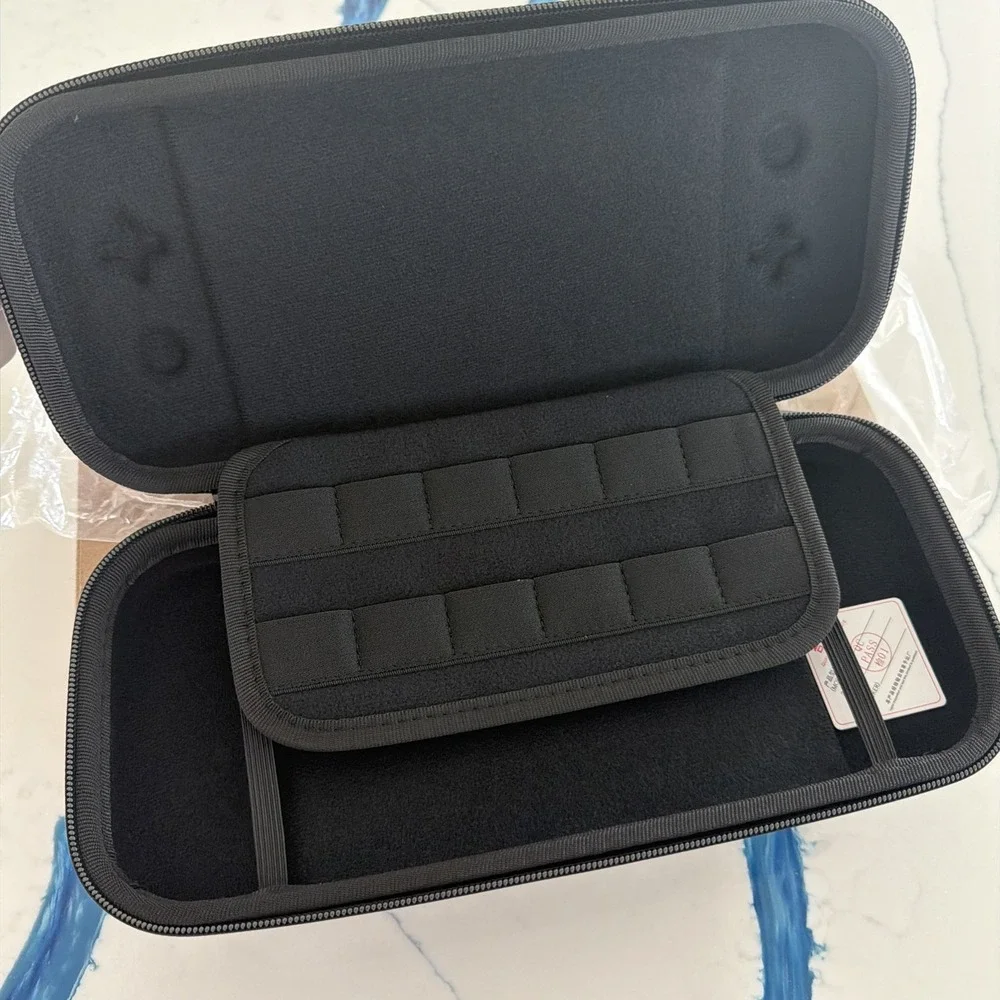 StarTRC Games  Portable Protection Case For Nintendo Switch Game Console